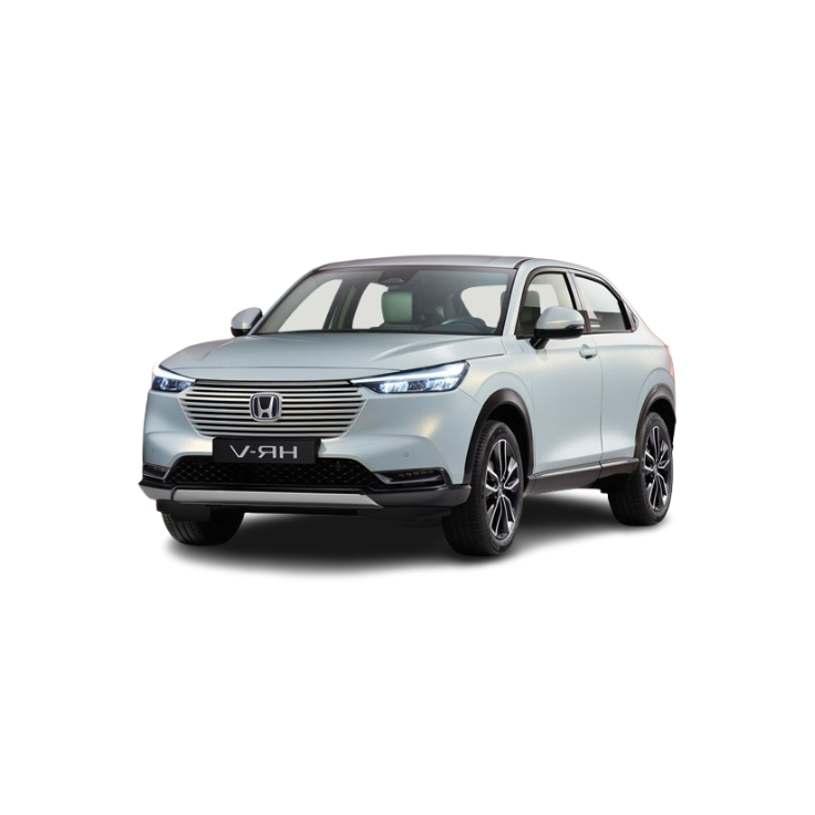 New Hrv