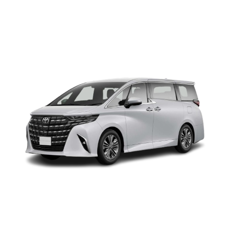 Alphard AT