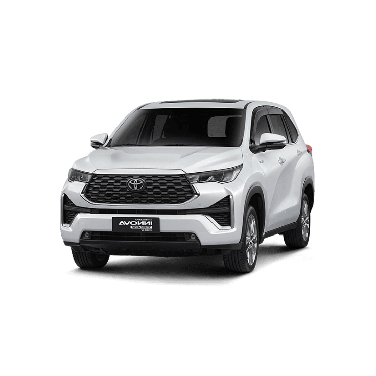 Innova Zenix Hybrid