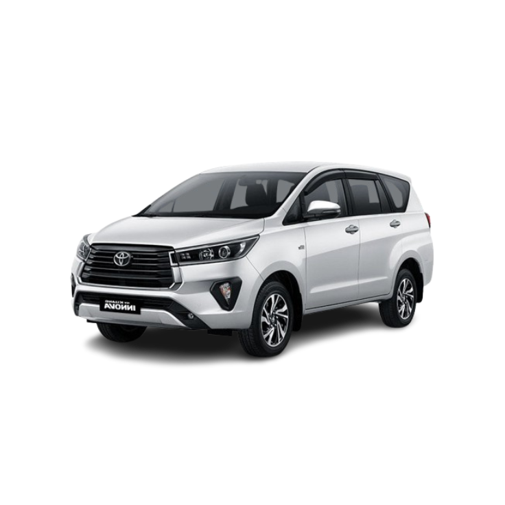 Grand New Innova Reborn AT Diesel