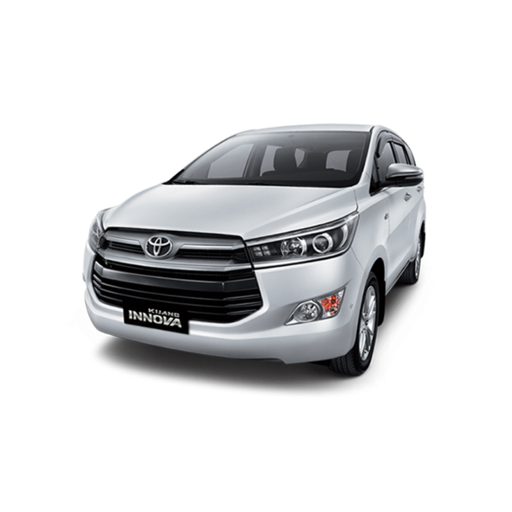 Innova Reborn AT Diesel